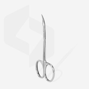 STALEKS PRO EXPERT 50 Typ 3 – Nagelhautschere mit langen Griffen – Edelstahl