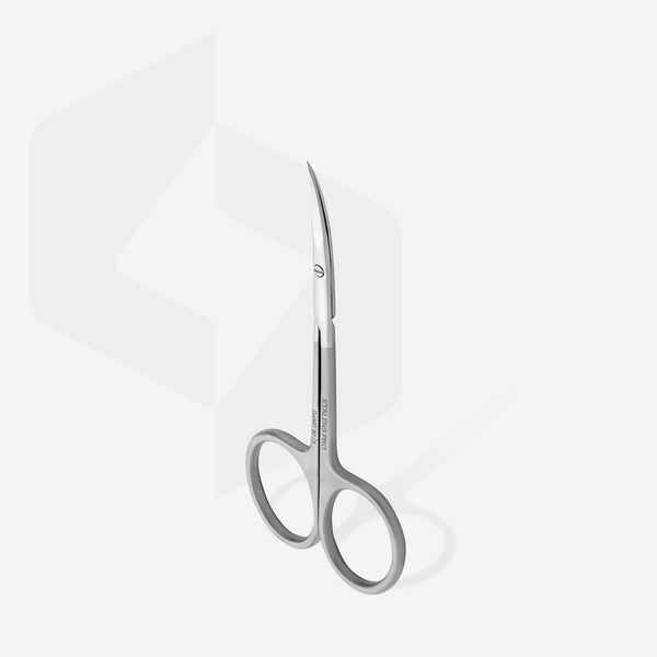 STALEKS PRO SMART 10 Typ 3 – Profi Nagelhautschere
