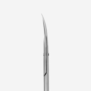 STALEKS PRO EXPERT 11 Typ 3 – Linkshänder Nagelhautschere – Edelstahl