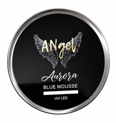 Aurora Blue Mousse – 30g (TPO free, HEMA free)