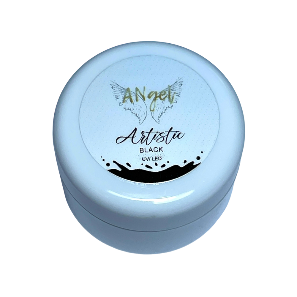 Artistic Black (TPO free)