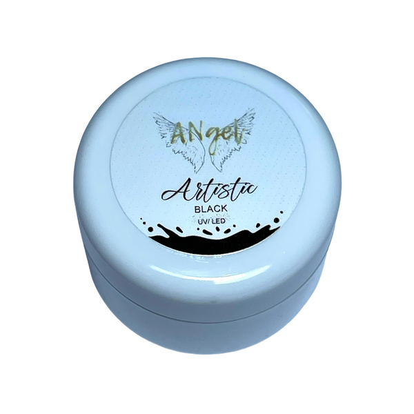 Artistic Black (TPO free)
