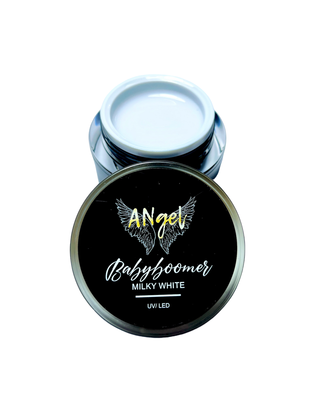 Babyboomer Milky White (TPO free) 30ml