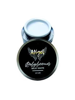 Babyboomer Milky White (TPO free) 30ml
