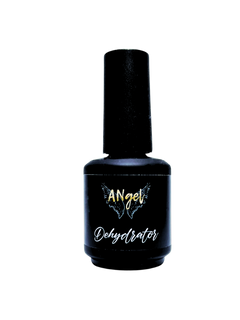 Dehydrator – TPO-freier Entfetter für Nägel – 15ml – für bessere Gel- und Acryllastung