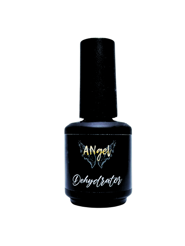 Dehydrator – TPO-freier Entfetter für Nägel – 15ml – für bessere Gel- und Acryllastung