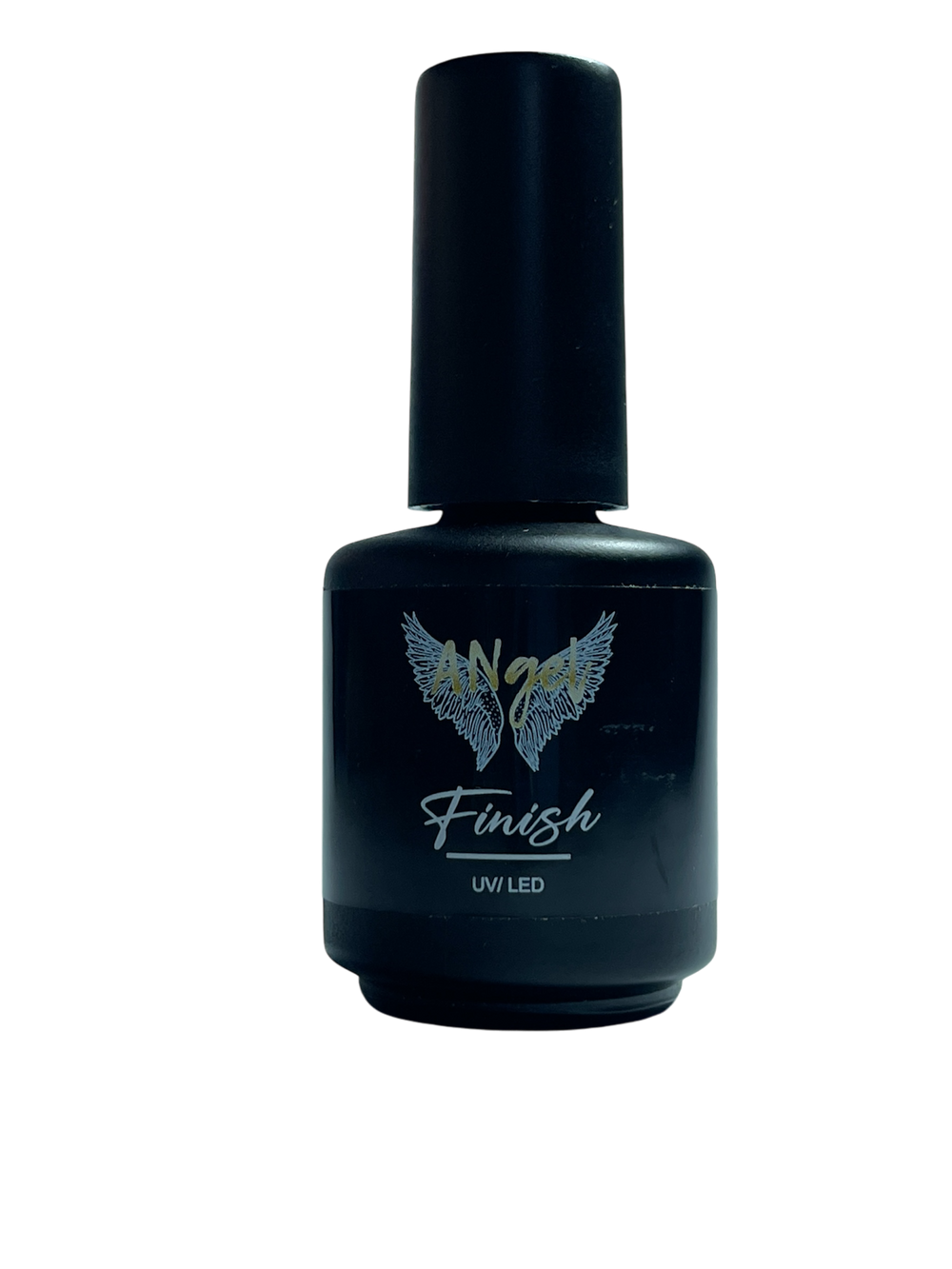 Finish Gel ohne Dispersionsfilm – TPO-frei – Hochglanz Versiegler für Nägel