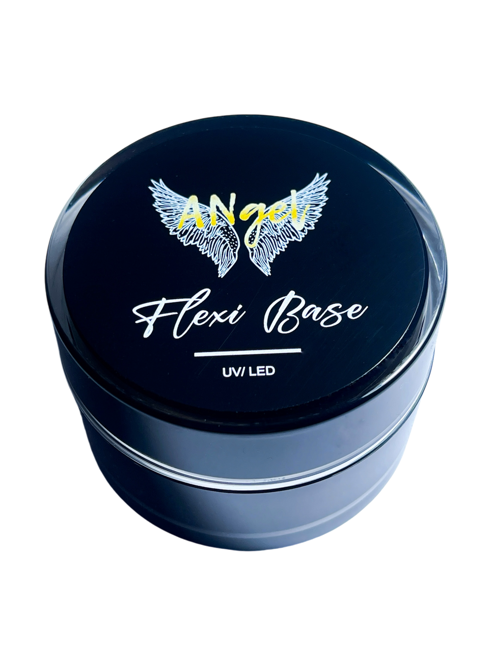 Flexy Base Gel 30ml – TPO-freie flexible Haftgel-Basis für perfekte Modellagen