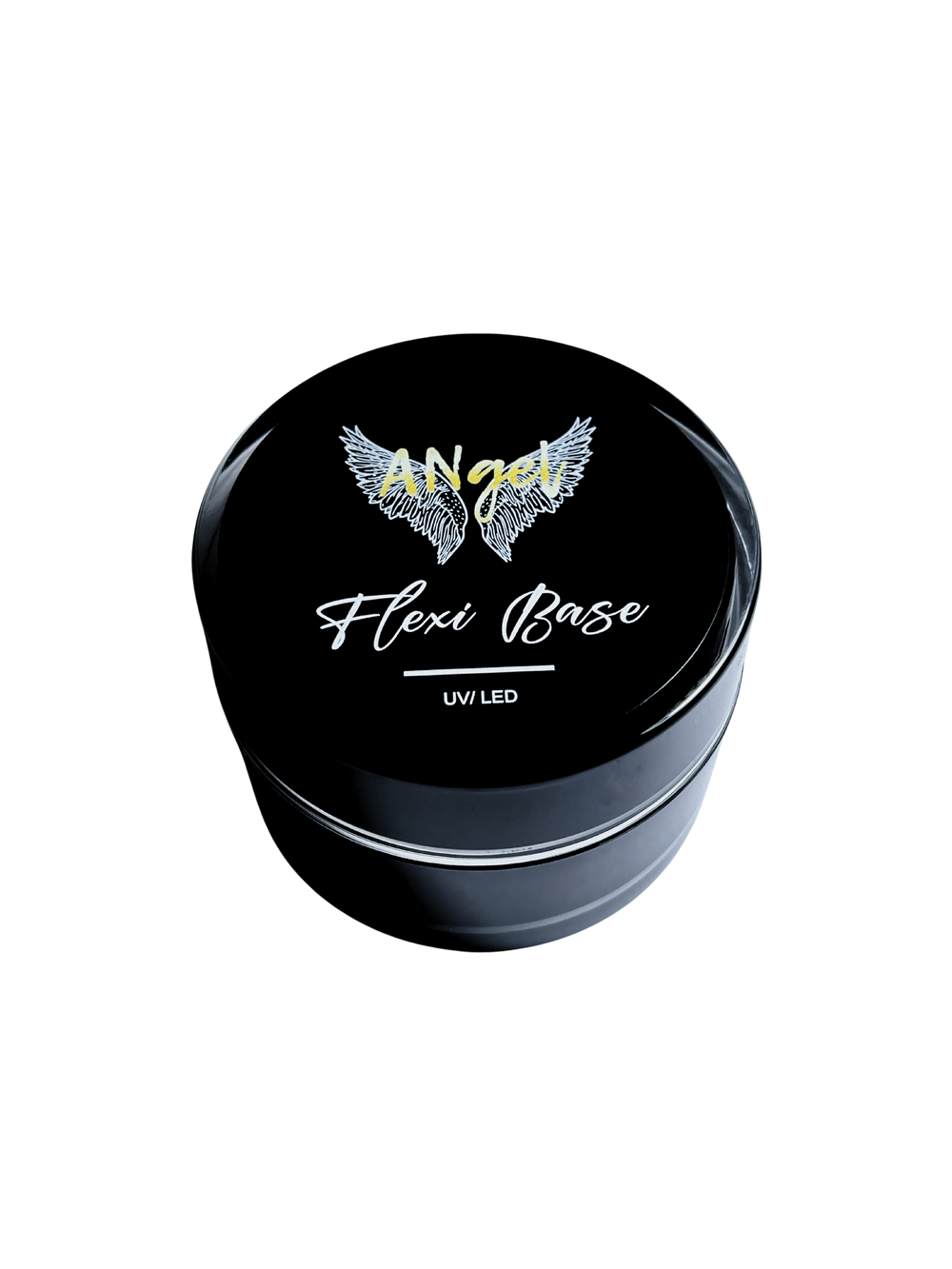 Flexy Base Gel 30ml – TPO-freie flexible Haftgel-Basis für perfekte Modellagen