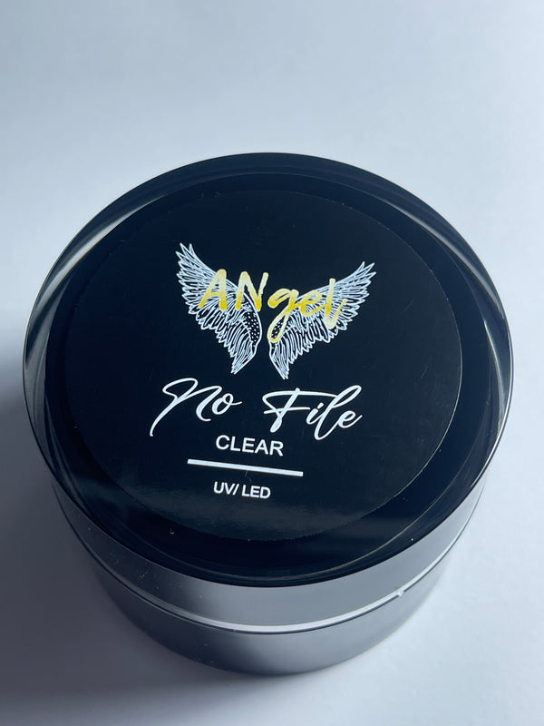 No File Clear (TPO free) 30ml