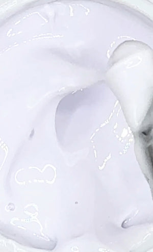 Sculpting Gel Polar White – dickviskoses, hochdeckendes UV/LED-Aufbaugel für moderne French- & Babyboomer-Nägel. Thixotrop, pinchbar & TPO-frei, 30g.