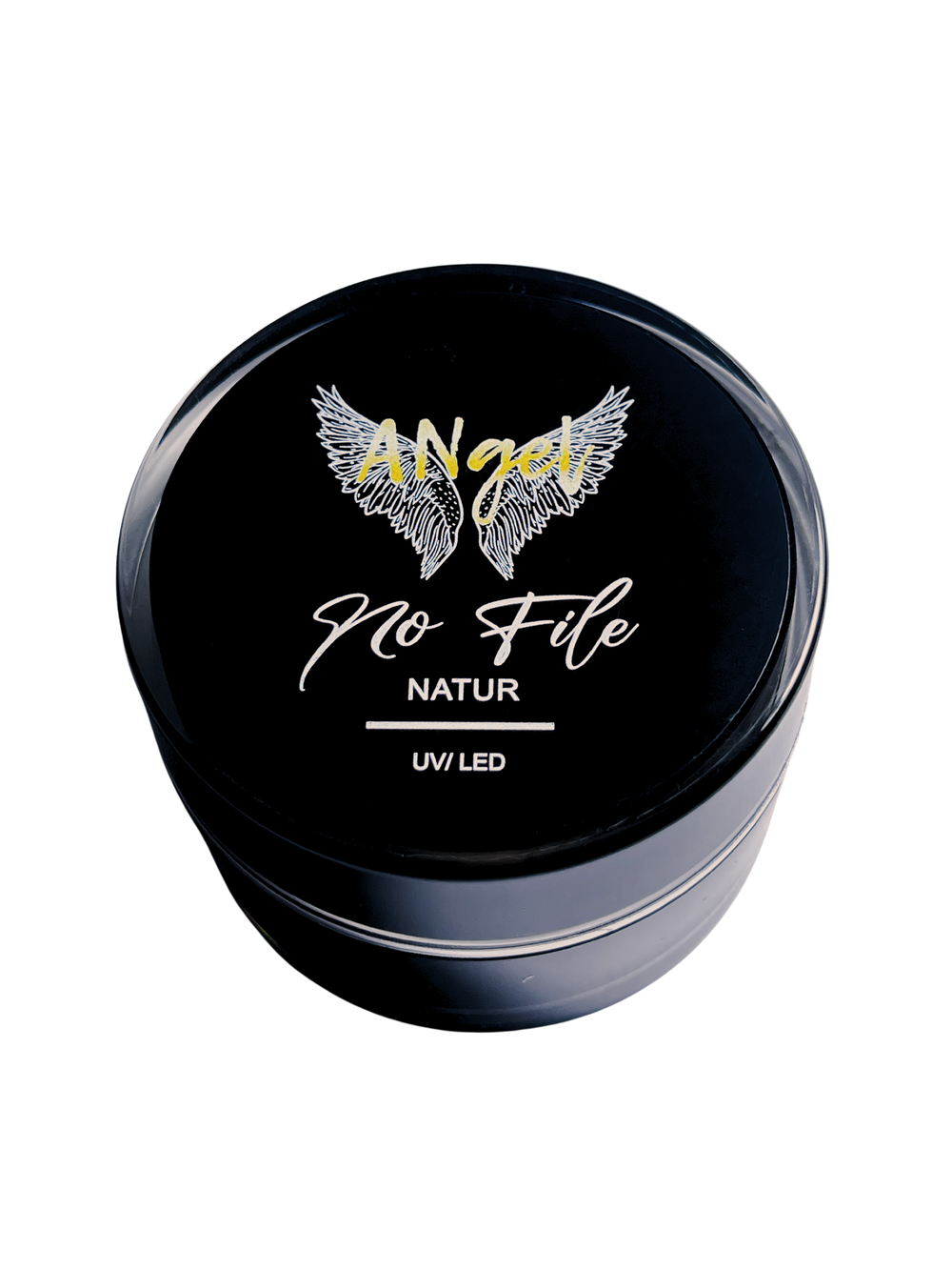 No File Natur (TPO free) 30ml