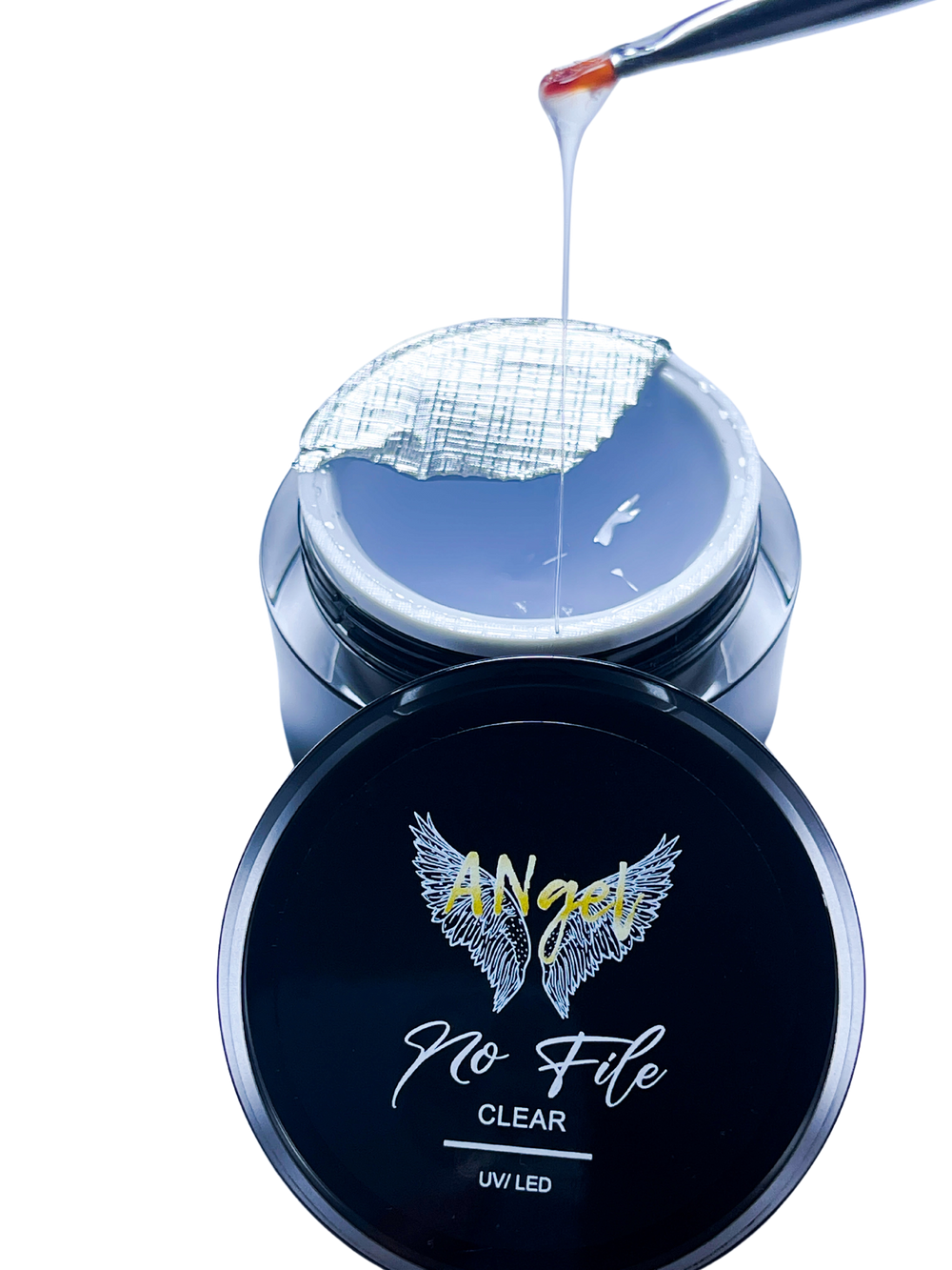 No File Clear (TPO free) 30ml