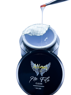 No File Clear (TPO free) 30ml