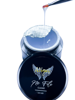 No File Clear (TPO free) 30ml