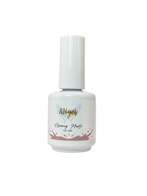 Shellack Creamy Nude – UV/LED-Lack in Nude – 13g – TPO-free