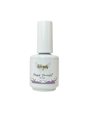 Gel Polish Happy Lavendel – 13g (TPO free)