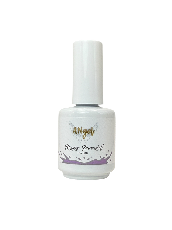 Gel Polish Happy Lavendel – 13g (TPO free)