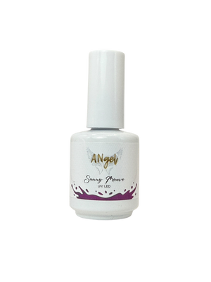 Gel Polish Sunny Mauve – 13g (TPO free)