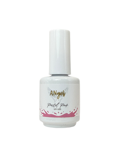 Shellack Pastel Pink – UV/LED-Lack in zartem Rosa – 13g – TPO free