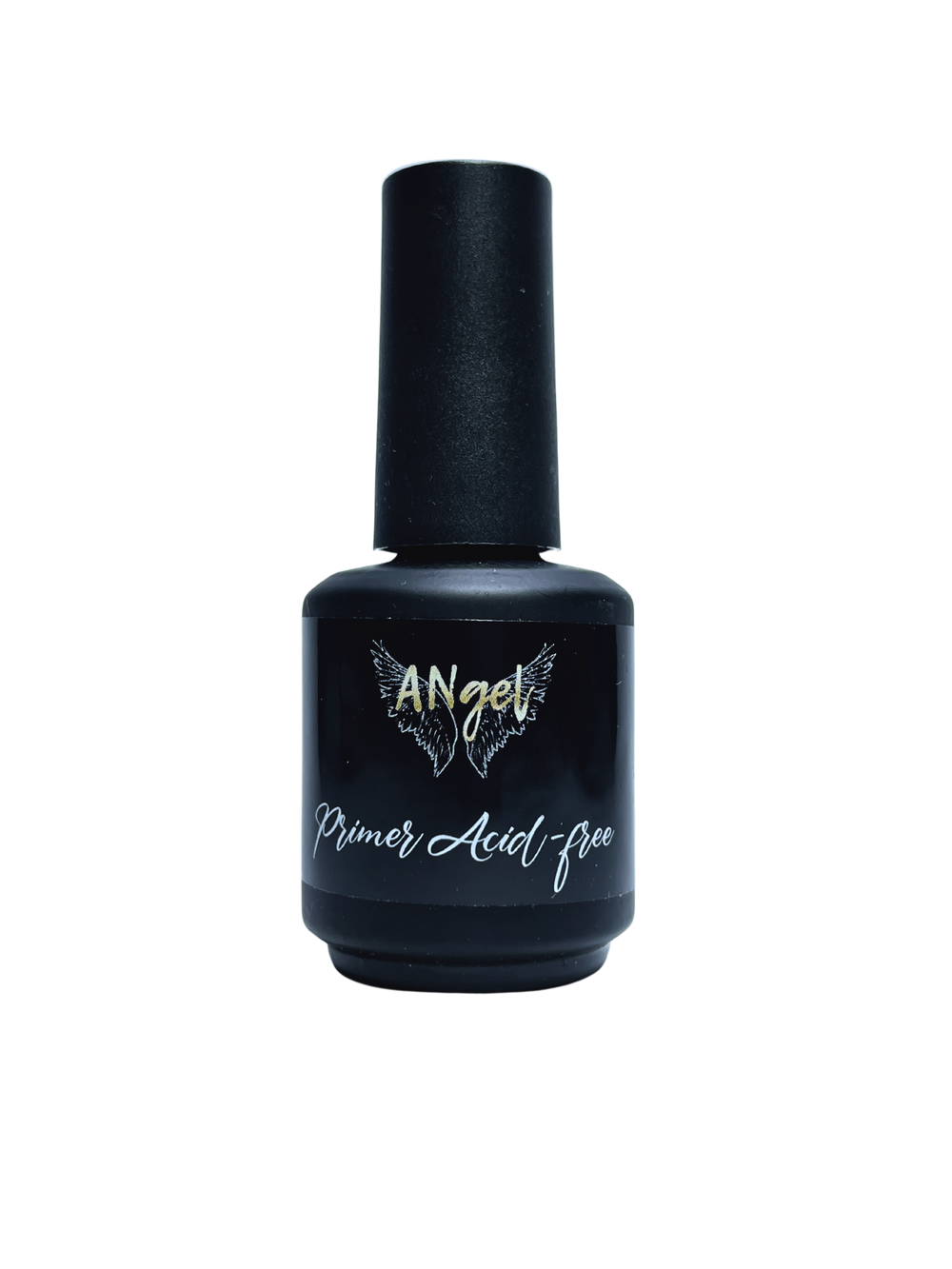 Primer Acid Free – lufttrocknender Haftvermittler für Gel & Acrylnägel – säurefrei – TPO- & HEMA-frei – 15ml