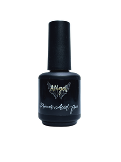 Primer Acid Free – lufttrocknender Haftvermittler für Gel & Acrylnägel – säurefrei – TPO- & HEMA-frei – 15ml