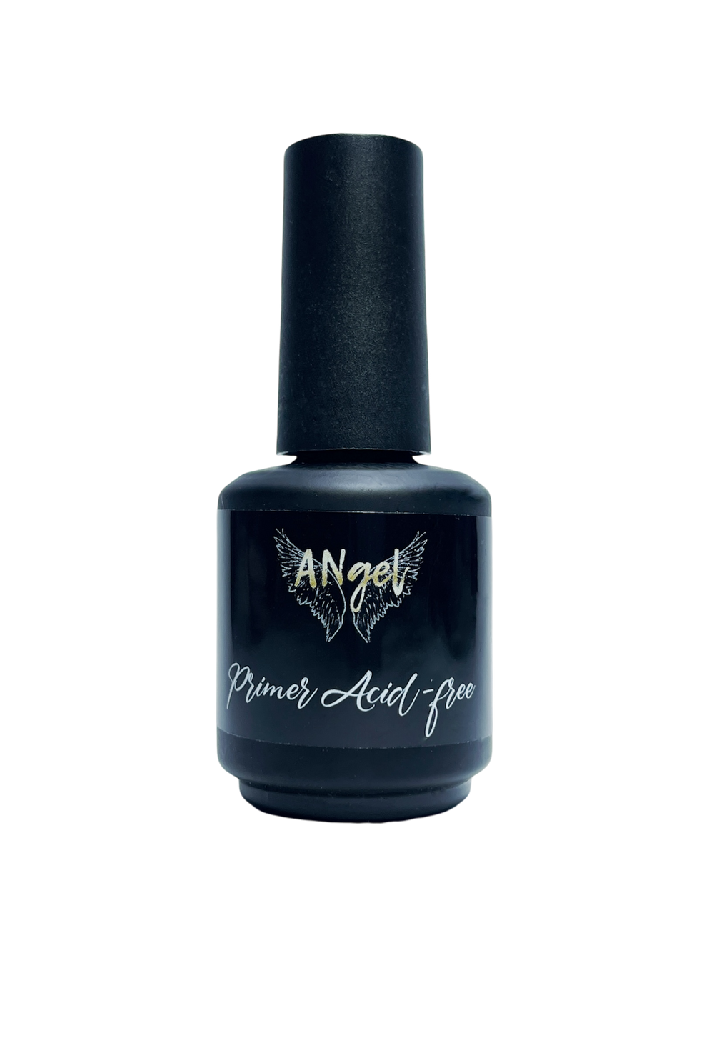 Primer Acid Free – lufttrocknender Haftvermittler für Gel & Acrylnägel – säurefrei – TPO- & HEMA-frei – 15ml
