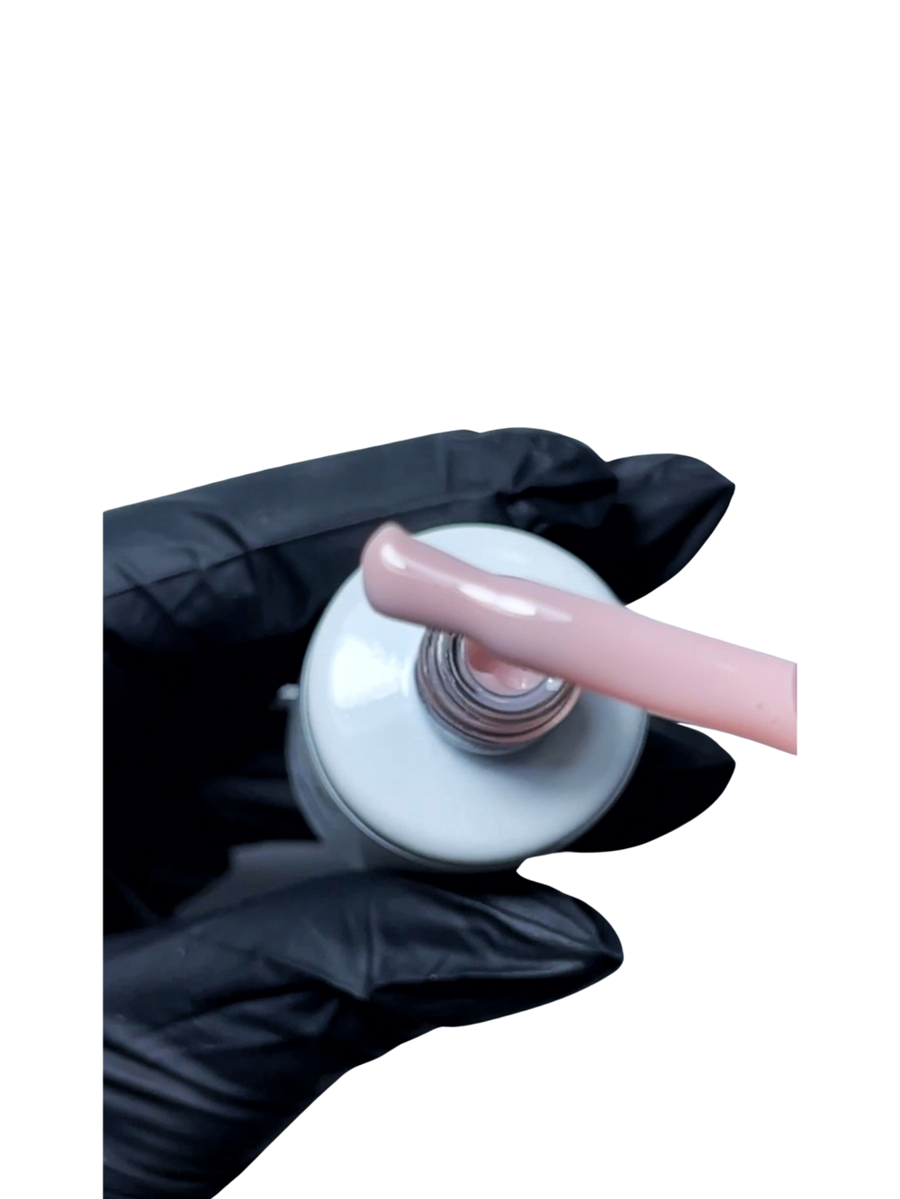 Rubber Base Natur Blend – Nude-Gelbasis TPO-frei – 13g – selbstnivellierend & soak-off