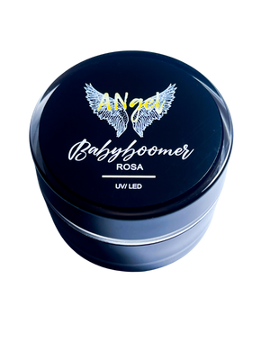 Babyboomer Rosa (TPO free) 30ml