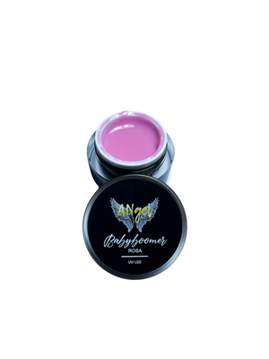 Babyboomer Rosa (TPO free) 30ml