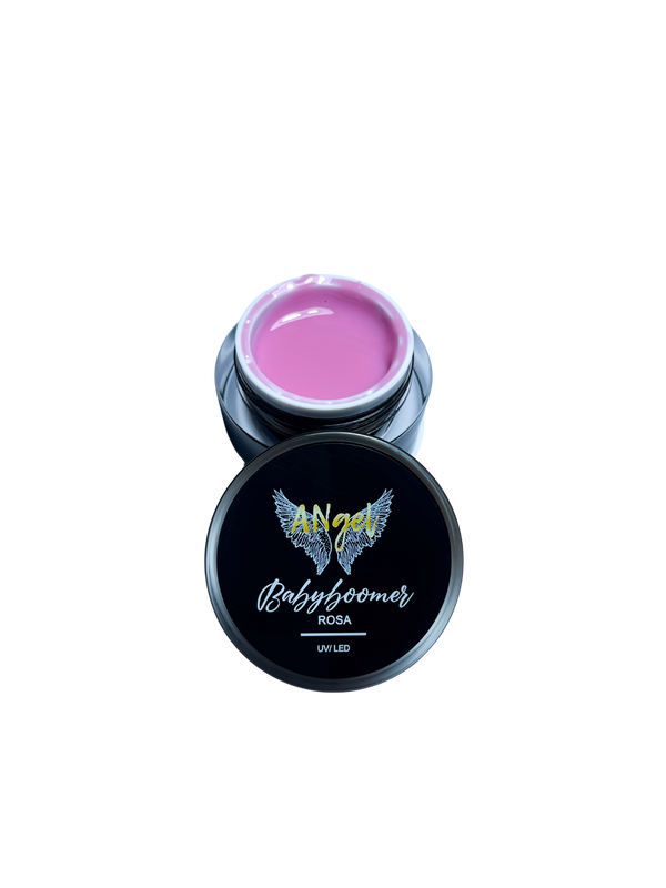 Babyboomer Rosa (TPO free) 30ml
