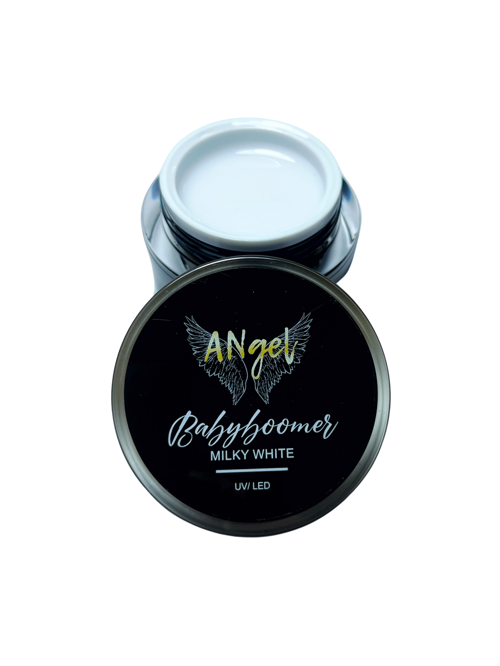 Babyboomer Milky White (TPO free) 30ml