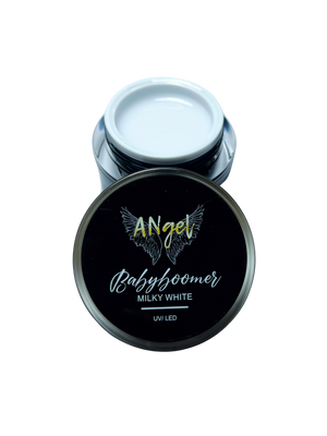 Babyboomer Milky White (TPO free) 30ml