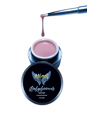Babyboomer Natur (TPO free) 30ml