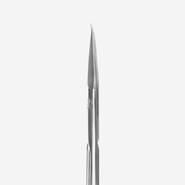 STALEKS EXPERT 51 Typ 3 – Nagelhautschere mit Haken – Edelstahl, Profi