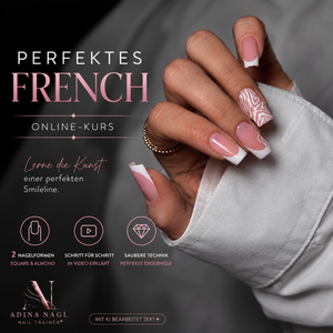 Perfektes French Onlinekurs