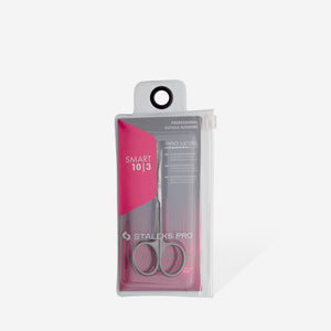 STALEKS PRO SMART 10 Typ 3 – Profi Nagelhautschere