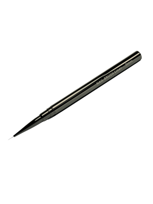 Artistic Pinsel 9mm – Nailart-Pinsel mit feiner Spitze & Metallgriff für präzise Designs
