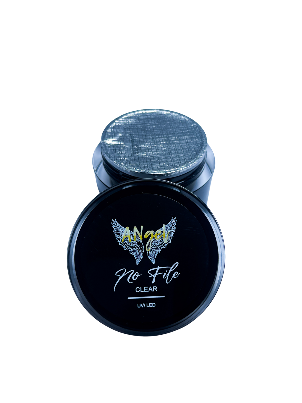 No File Clear (TPO free) 30ml