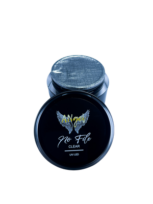 No File Clear (TPO free) 30ml