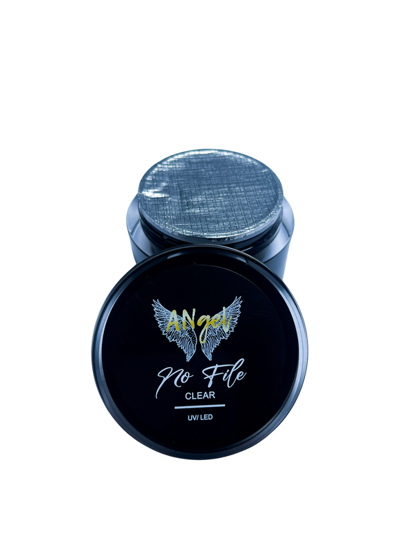 No File Clear (TPO free) 30ml