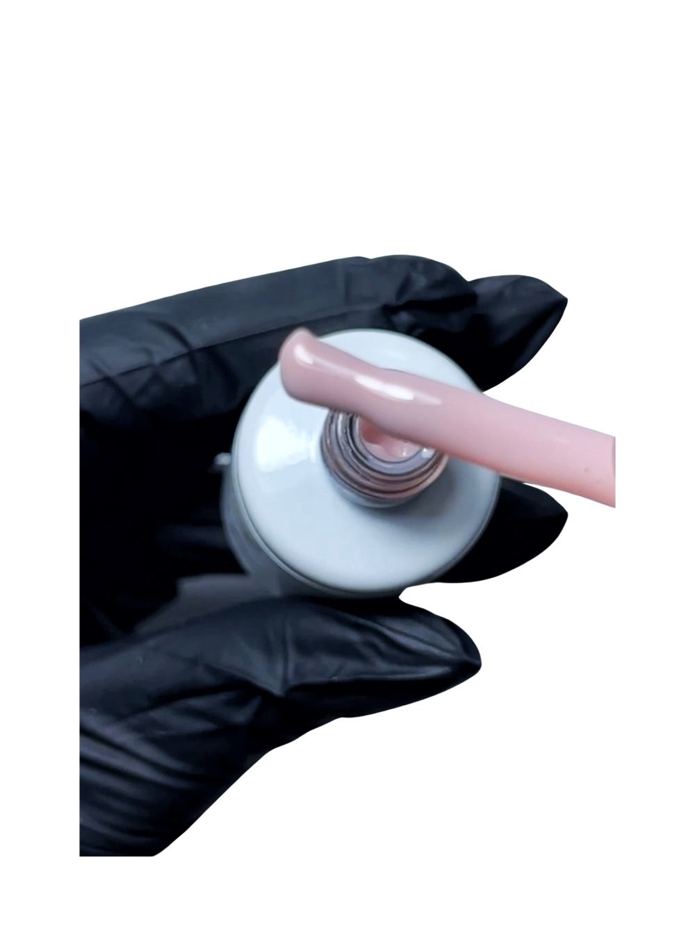 Rubber Base Creamy – selbstnivellierende Base in Nude – HEMA-frei – 13g