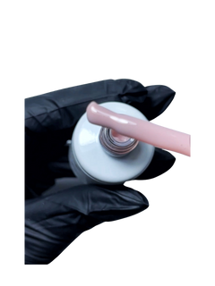 Rubber Base Creamy – selbstnivellierende Base in Nude – HEMA-frei – 13g